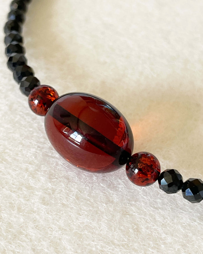 "Artemis" Collier · Unikat
