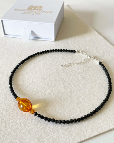 "Freya" Collier · Unikat