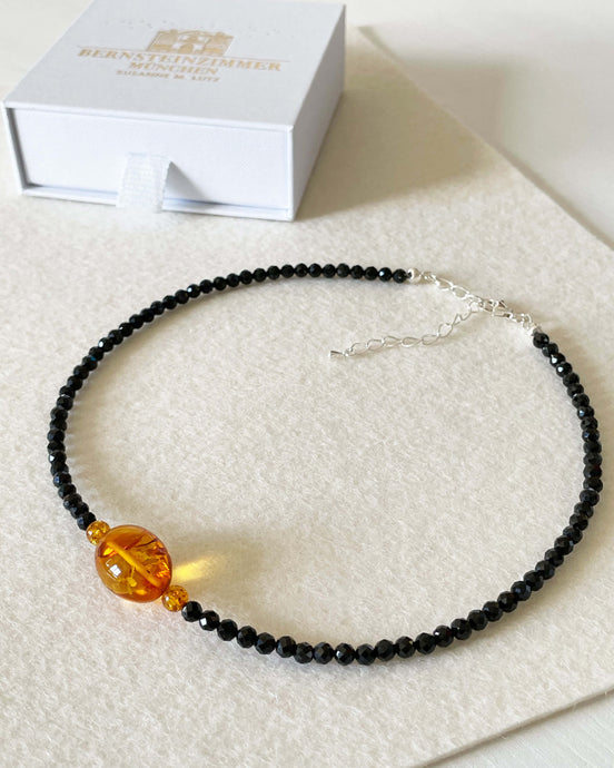 "Freya" Collier · Unikat